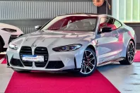 BMW M4 (Seria 4) din 2021 cu 65.404 km - oferta BMW247569 - foto 1