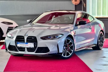 BMW M4 din 2021 - oferta BMW247569