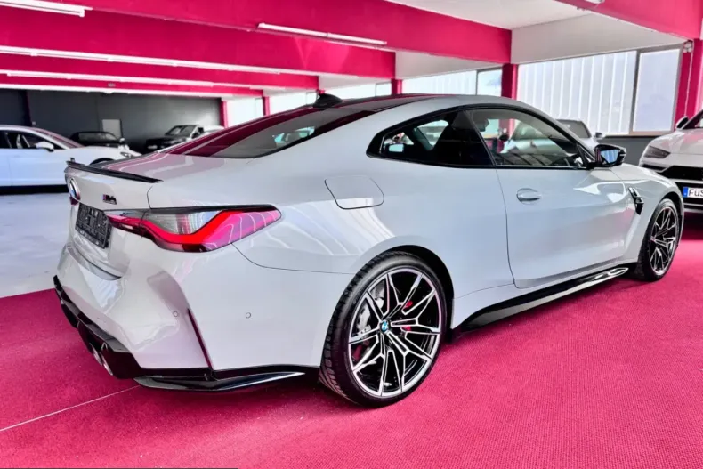 BMW M4 (Seria 4) din 2021 cu 65.404 km - oferta BMW247569 - foto 6
