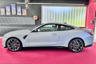 BMW M4 (Seria 4) din 2021 cu 65.404 km - oferta BMW247569 - foto 9