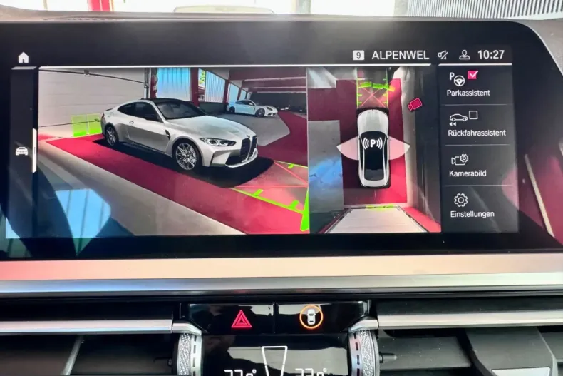 BMW M4 (Seria 4) din 2021 cu 65.404 km - oferta BMW247569 - foto 11