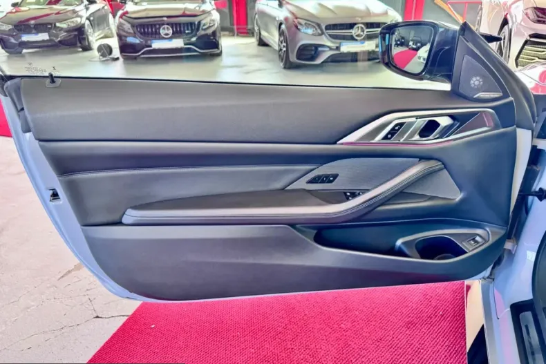 BMW M4 (Seria 4) din 2021 cu 65.404 km - oferta BMW247569 - foto 22