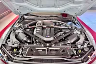 BMW M4 (Seria 4) din 2021 cu 65.404 km - oferta BMW247569 - foto 33