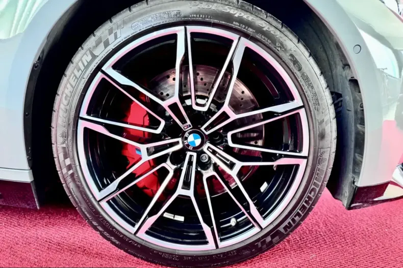 BMW M4 (Seria 4) din 2021 cu 65.404 km - oferta BMW247569 - foto 34
