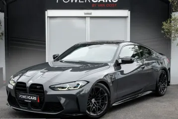 BMW M4 din 2023 - oferta BMW247570