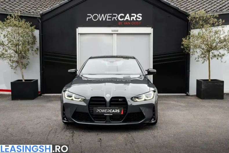 BMW M4 (Seria 4) din 2023 cu 114.000 km - oferta BMW247570 - foto 3