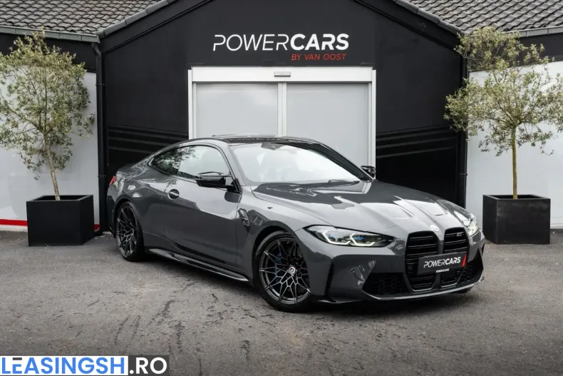 BMW M4 (Seria 4) din 2023 cu 114.000 km - oferta BMW247570 - foto 4