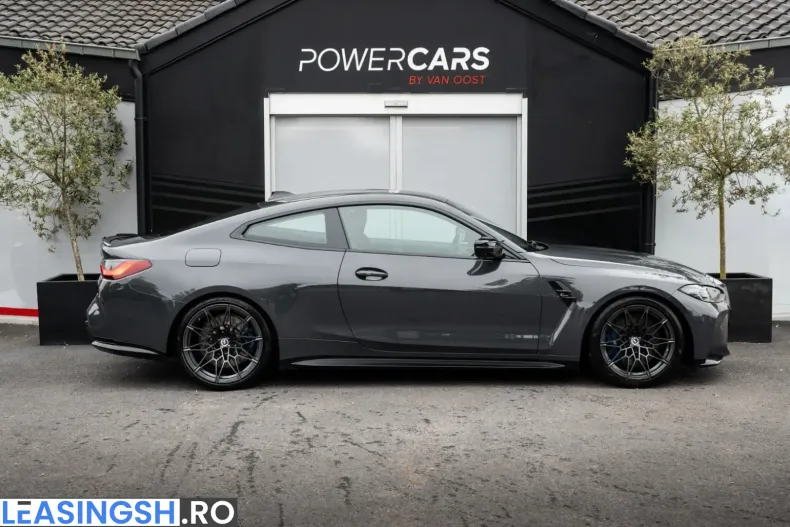BMW M4 (Seria 4) din 2023 cu 114.000 km - oferta BMW247570 - foto 5