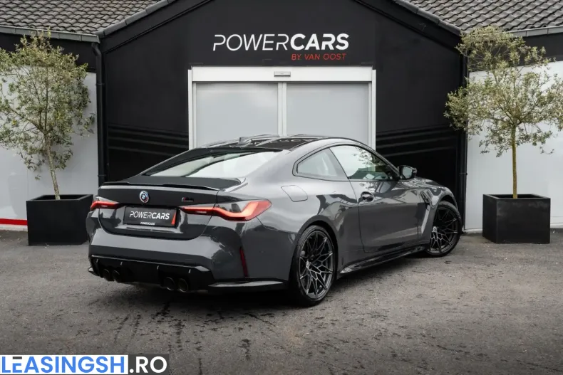 BMW M4 (Seria 4) din 2023 cu 114.000 km - oferta BMW247570 - foto 6