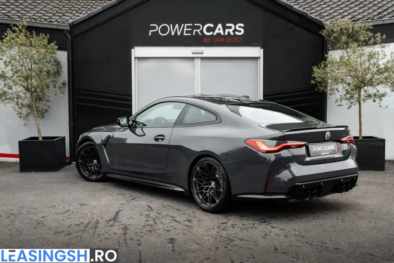 BMW M4 (Seria 4) din 2023 cu 114.000 km - oferta BMW247570 - foto 7