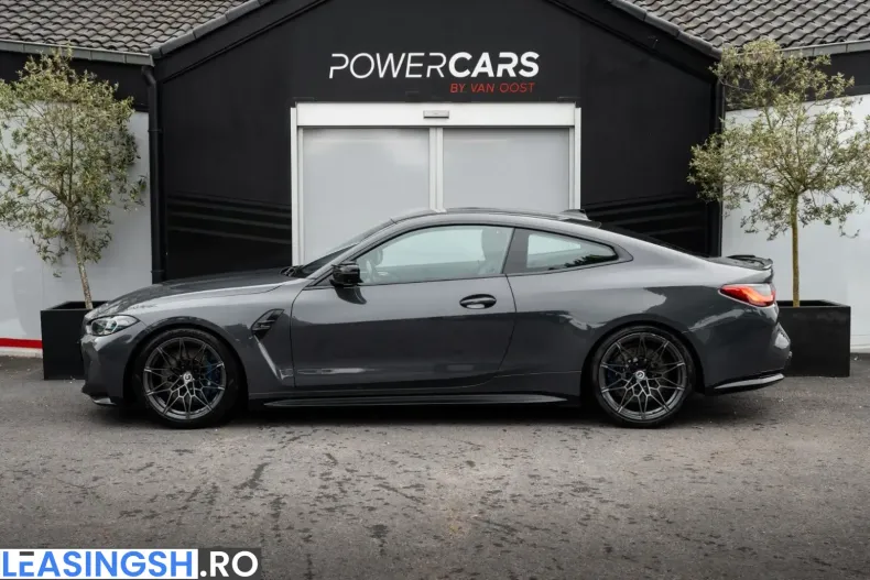 BMW M4 (Seria 4) din 2023 cu 114.000 km - oferta BMW247570 - foto 8
