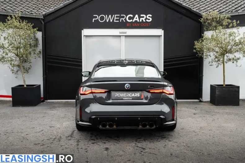 BMW M4 (Seria 4) din 2023 cu 114.000 km - oferta BMW247570 - foto 9