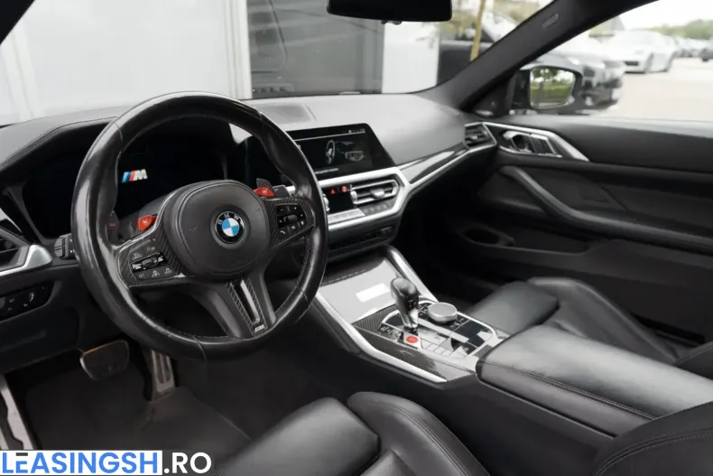 BMW M4 (Seria 4) din 2023 cu 114.000 km - oferta BMW247570 - foto 10
