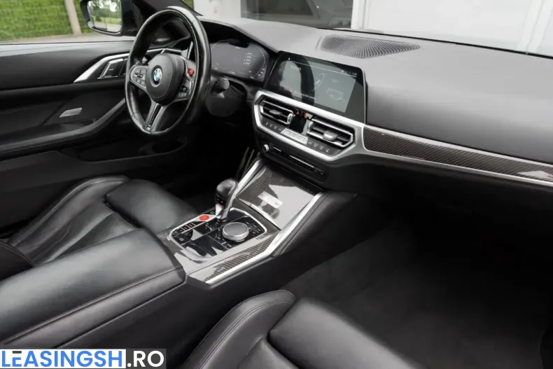 BMW M4 (Seria 4) din 2023 cu 114.000 km - oferta BMW247570 - foto 11