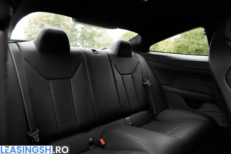 BMW M4 (Seria 4) din 2023 cu 114.000 km - oferta BMW247570 - foto 12