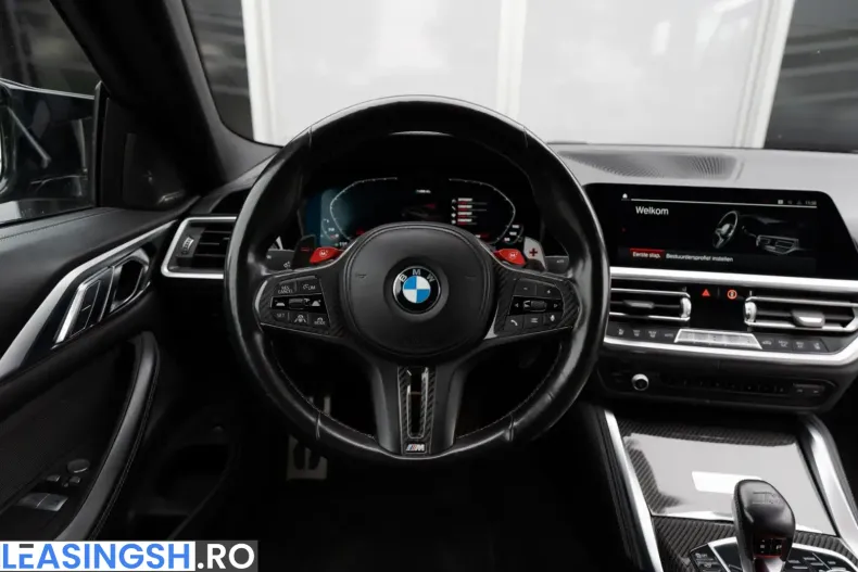 BMW M4 (Seria 4) din 2023 cu 114.000 km - oferta BMW247570 - foto 13