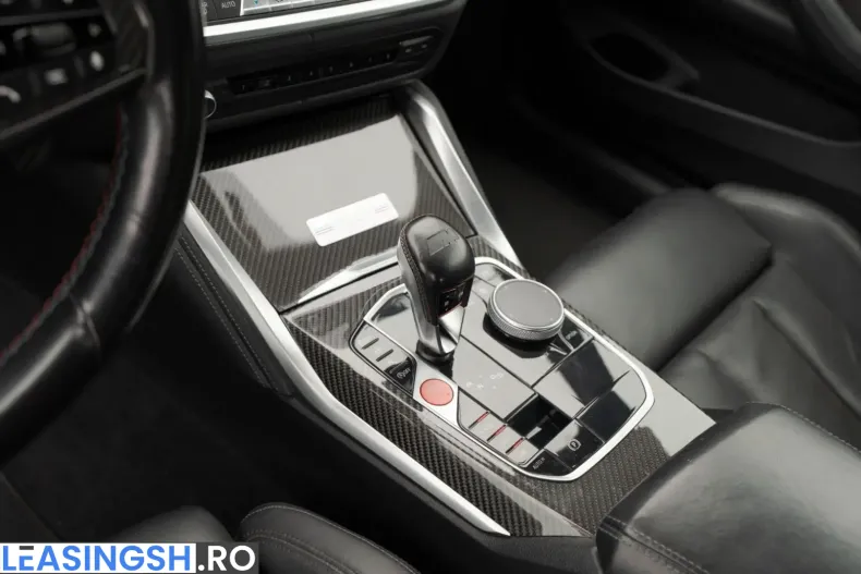 BMW M4 (Seria 4) din 2023 cu 114.000 km - oferta BMW247570 - foto 14