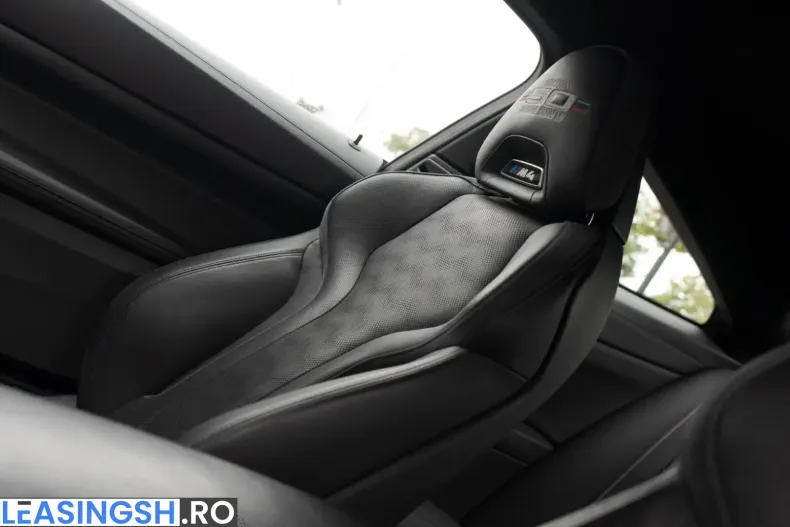 BMW M4 (Seria 4) din 2023 cu 114.000 km - oferta BMW247570 - foto 15