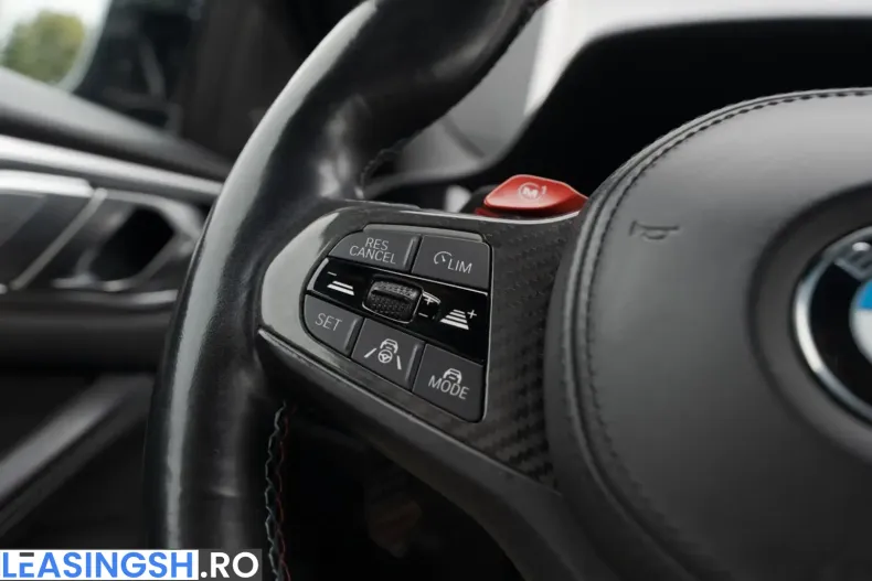 BMW M4 (Seria 4) din 2023 cu 114.000 km - oferta BMW247570 - foto 16