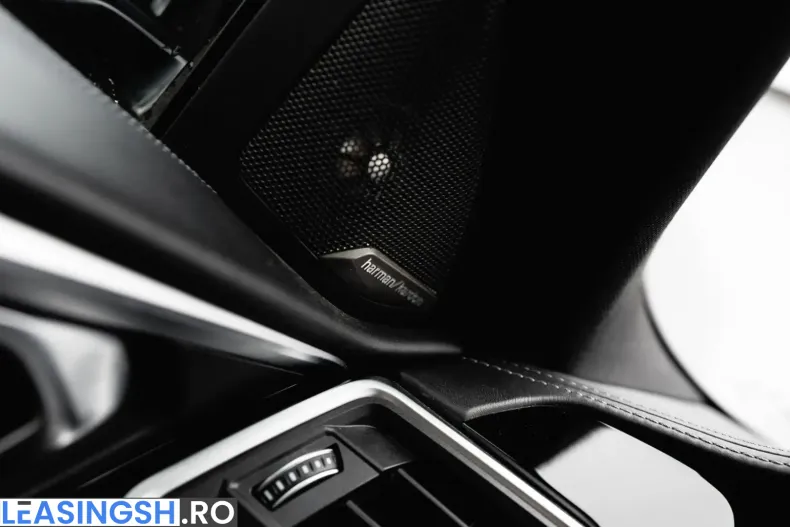 BMW M4 (Seria 4) din 2023 cu 114.000 km - oferta BMW247570 - foto 17