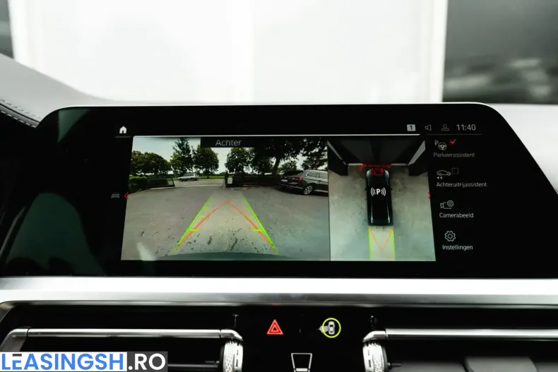 BMW M4 (Seria 4) din 2023 cu 114.000 km - oferta BMW247570 - foto 19