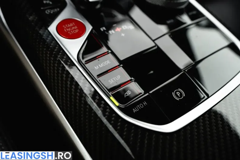 BMW M4 (Seria 4) din 2023 cu 114.000 km - oferta BMW247570 - foto 21