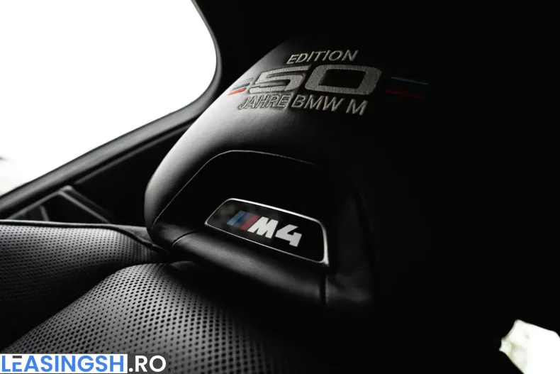 BMW M4 (Seria 4) din 2023 cu 114.000 km - oferta BMW247570 - foto 23