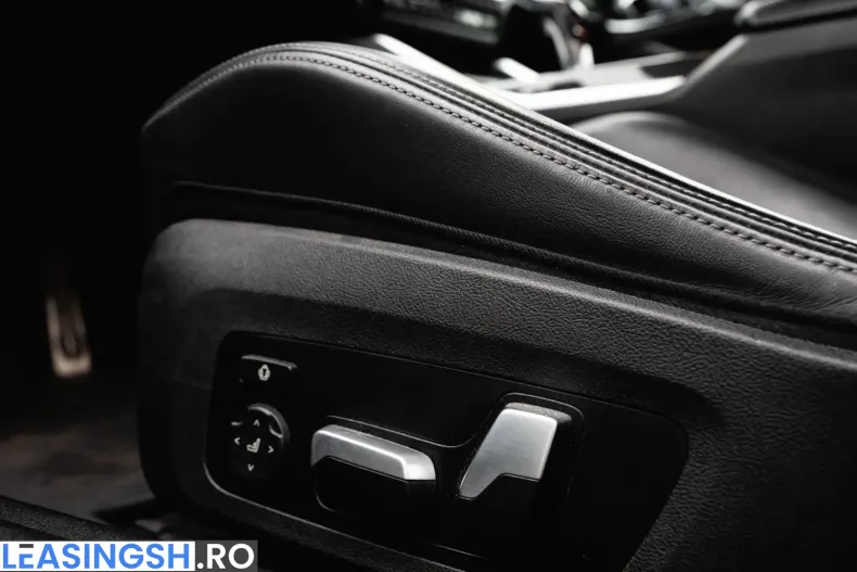 BMW M4 (Seria 4) din 2023 cu 114.000 km - oferta BMW247570 - foto 24