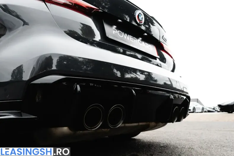 BMW M4 (Seria 4) din 2023 cu 114.000 km - oferta BMW247570 - foto 25