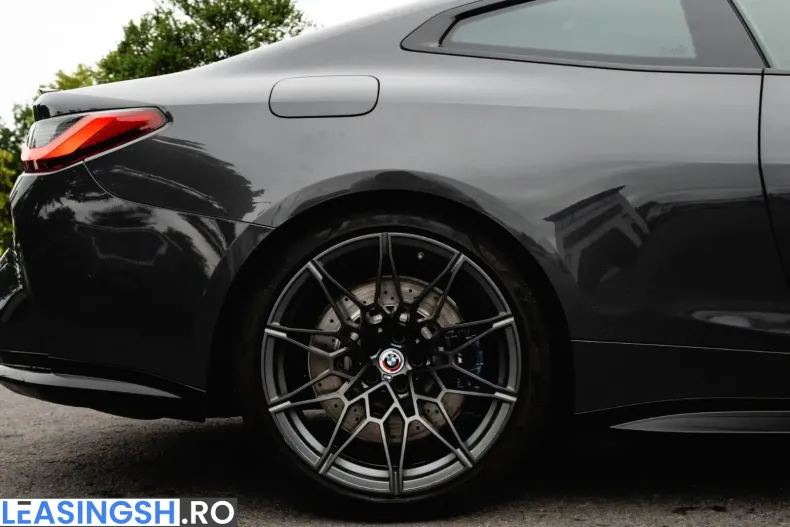 BMW M4 (Seria 4) din 2023 cu 114.000 km - oferta BMW247570 - foto 26