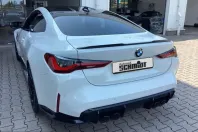 BMW M4 (Seria 4) din 2022 cu 76.005 km - oferta BMW247571 - foto 2