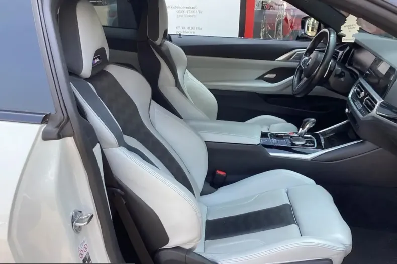 BMW M4 (Seria 4) din 2022 cu 76.005 km - oferta BMW247571 - foto 3