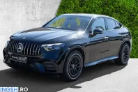 Mercedes-Benz GLC 43 AMG (Clasa GLC) din 2025 cu 6.100 km - oferta MER247572 - foto 1