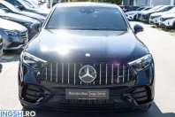 Mercedes-Benz GLC 43 AMG (Clasa GLC) din 2025 cu 6.100 km - oferta MER247572 - foto 3