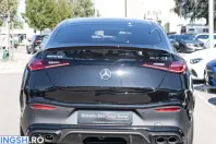 Mercedes-Benz GLC 43 AMG (Clasa GLC) din 2025 cu 6.100 km - oferta MER247572 - foto 4