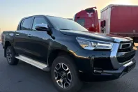 Toyota Hilux din 2022 cu 80.800 km - oferta TOY247573 - foto 5