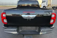 Toyota Hilux din 2022 cu 80.800 km - oferta TOY247573 - foto 8