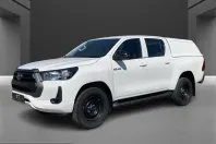 Toyota Hilux din 2025 cu 66.030 km - oferta TOY247574 - foto 1
