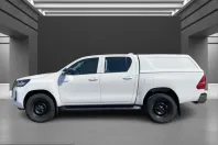 Toyota Hilux din 2025 cu 66.030 km - oferta TOY247574 - foto 2