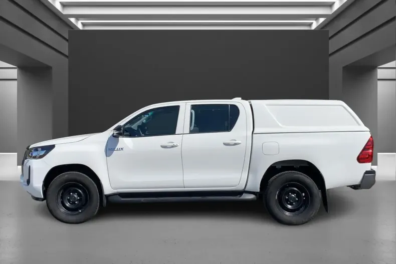 Toyota Hilux din 2025 cu 66.030 km - oferta TOY247574 - foto 2