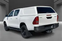 Toyota Hilux din 2025 cu 66.030 km - oferta TOY247574 - foto 3