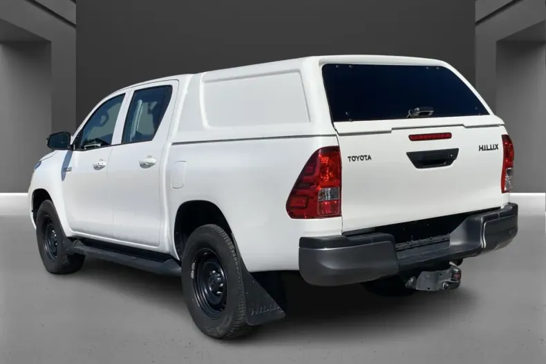 Toyota Hilux din 2025 cu 66.030 km - oferta TOY247574 - foto 3