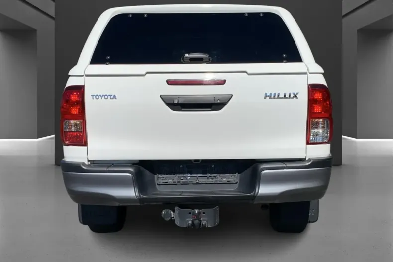 Toyota Hilux din 2025 cu 66.030 km - oferta TOY247574 - foto 4