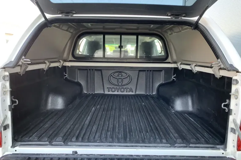 Toyota Hilux din 2025 cu 66.030 km - oferta TOY247574 - foto 6