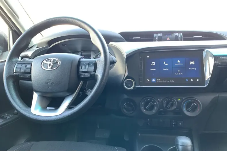 Toyota Hilux din 2025 cu 66.030 km - oferta TOY247574 - foto 10