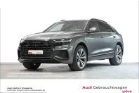 Audi Q8 din 2023 cu 55.766 km - oferta AUD247575 - foto 1