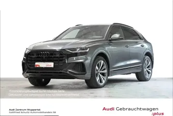 Audi Q8 din 2023 - oferta AUD247575