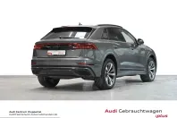 Audi Q8 din 2023 cu 55.766 km - oferta AUD247575 - foto 2
