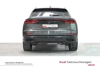 Audi Q8 din 2023 cu 55.766 km - oferta AUD247575 - foto 3