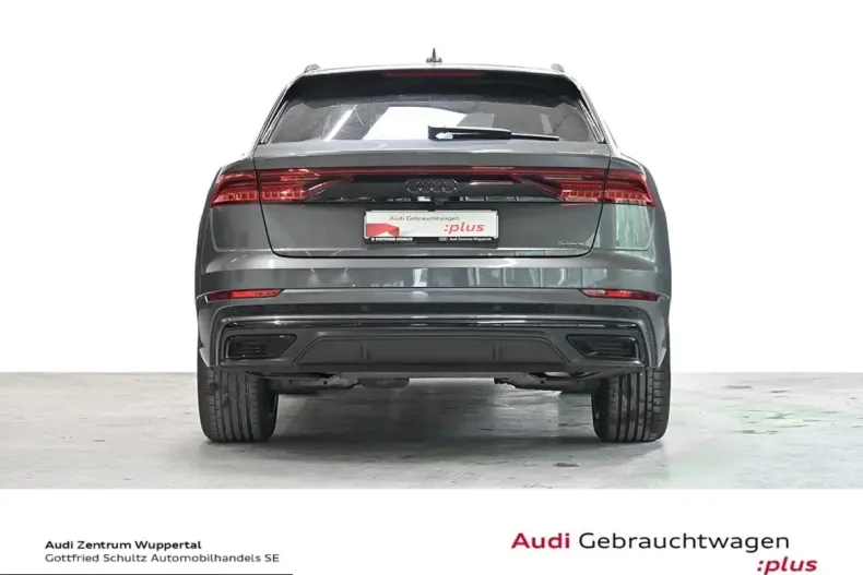 Audi Q8 din 2023 cu 55.766 km - oferta AUD247575 - foto 3